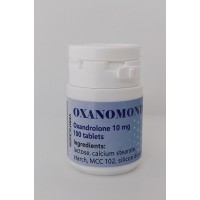 ANAVAR 10mgs ANAVAR 10mgs